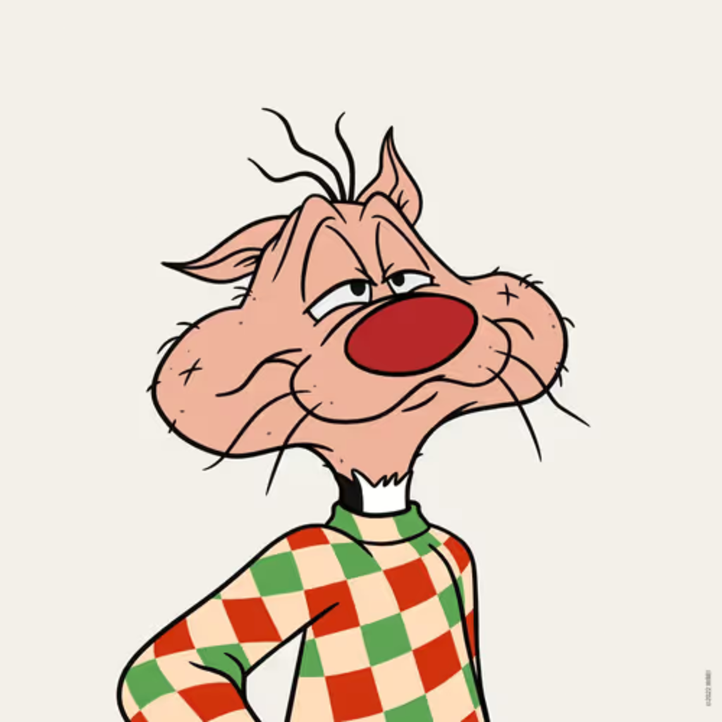 Sylvester Image